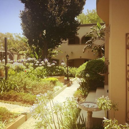 Dunton Guest House Joanesburgo Exterior foto