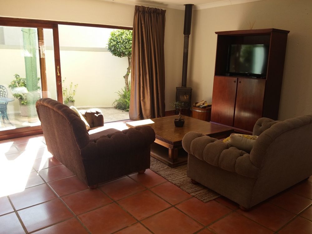 Dunton Guest House Joanesburgo Exterior foto